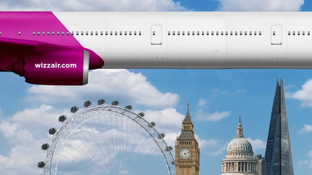 A Wizz Air igyekszik megnyugtatni az utasait, nem számol azzal, hogy a menetrendet módosítani kell