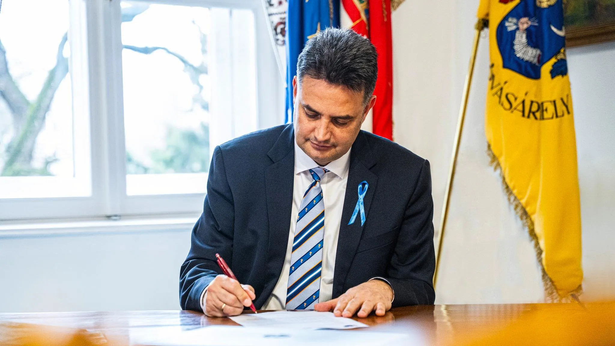 „Hazaárulók, ostobák, degeneráltak” – Márki-Zay teljesen elborult, ami a csövön kifért, úgy ócsárolta a fideszes szavazókat