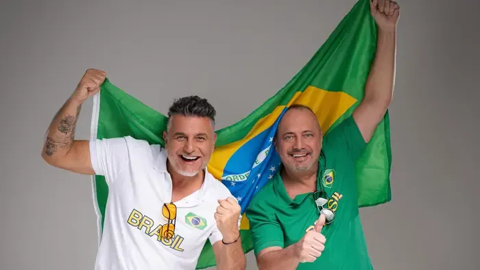 Vége a találgatásoknak, íme a teljes Ázsia Expressz csapat