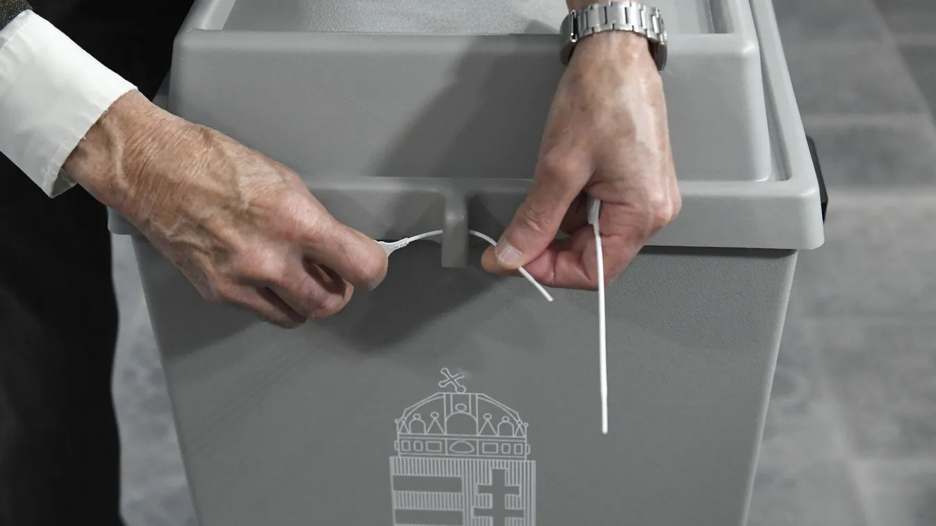 Jó tudni! Fontos határidő közeleg a választás előtt