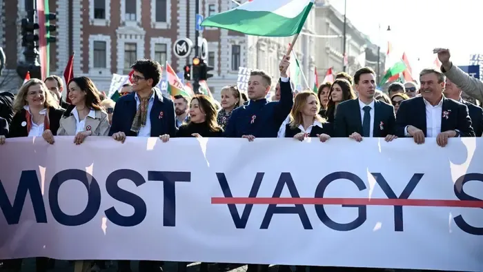 Radnai Márk: „Be kéne LSD-zni” – újabb nyomozás indulhat a tiszás drogbotrány ügyében