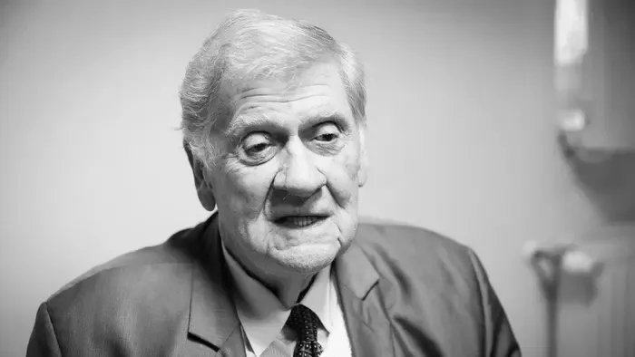 Meghalt Gyetvai Gyula