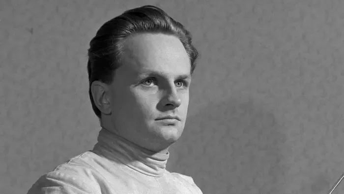 Meghalt Marosi József