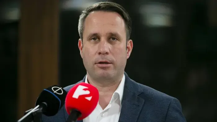 Dömötör Csaba: a Fidesz Demokrácia Központot hoz létre a tiszás választási csalások megakadályozására