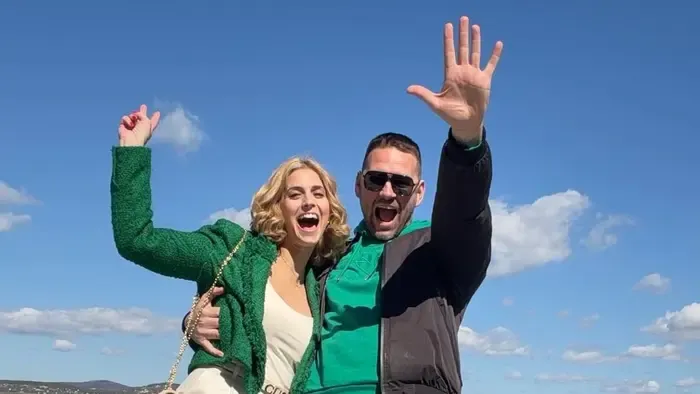 Tápai Szabina: A tapasztalat a fontos, nem érünk rá kísérletezni - Videó