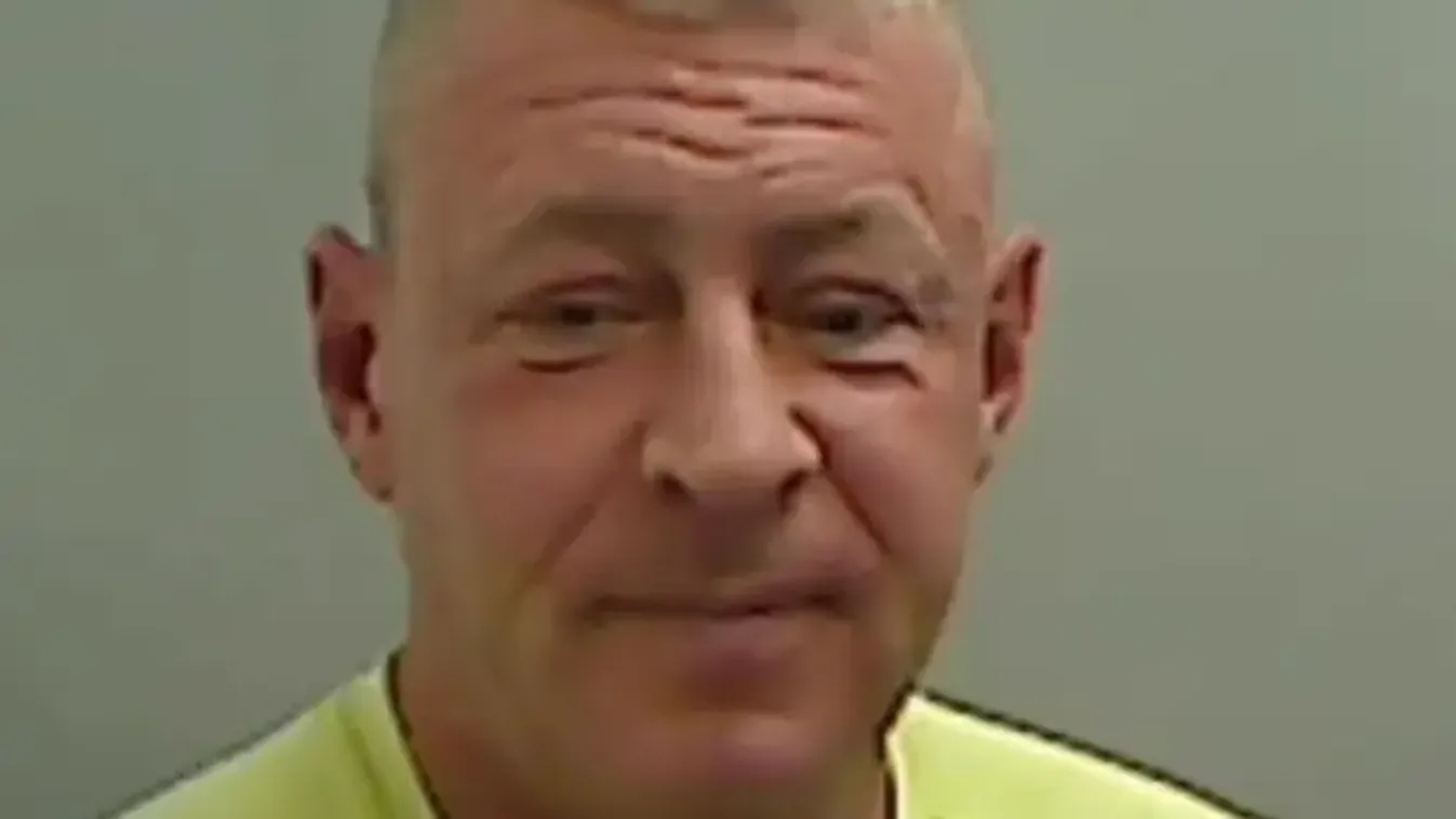 „20 évet letöltök, és majd a sírodra köpök" - meg akarta ölni az anyját, mert az nem vitte el az edzőterembe