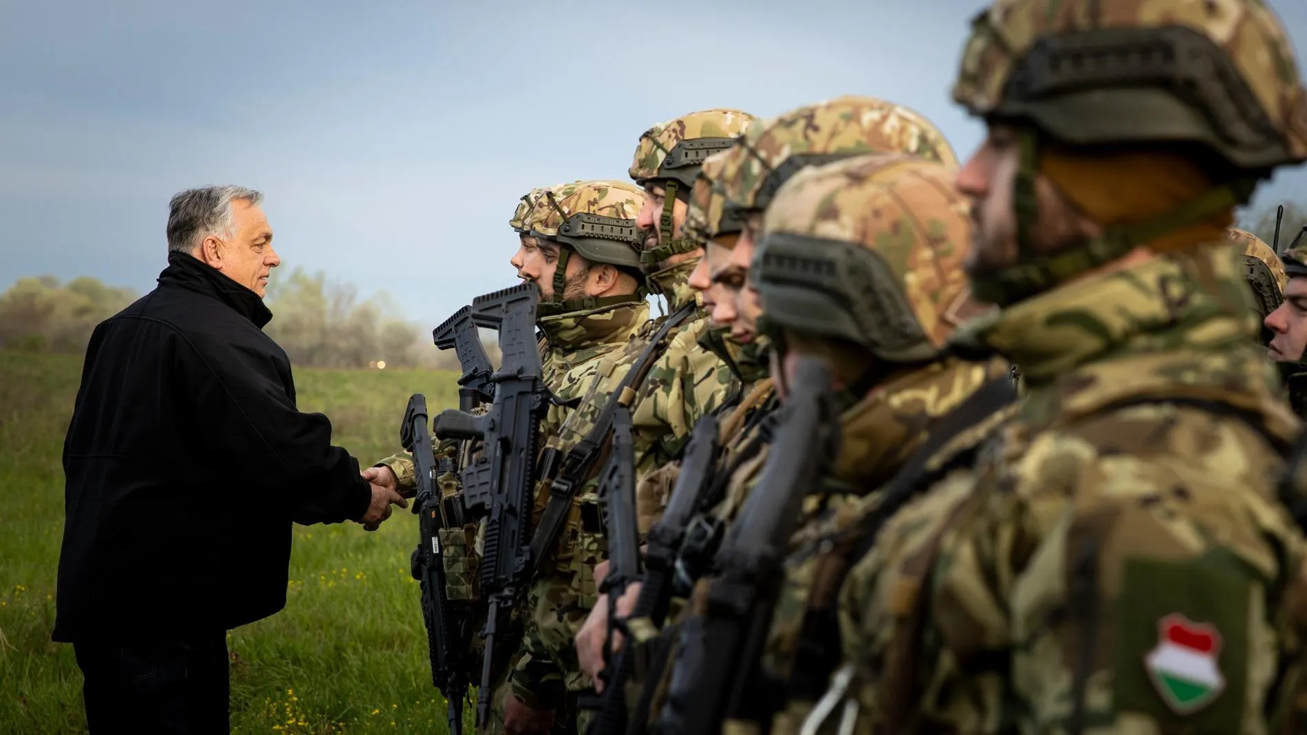 Menczer: ha a Török Áramlaton nem jön orosz gáz, akkor a magyar családok és a gazdaság energia nélkül marad