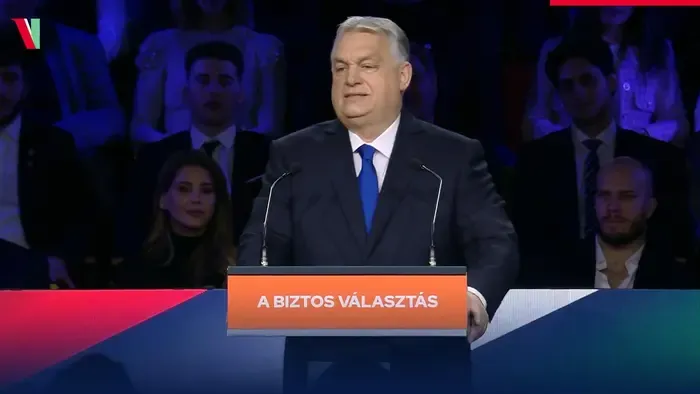 Orbán Viktor: Feltámadás előtt a legnagyobb a sötétség