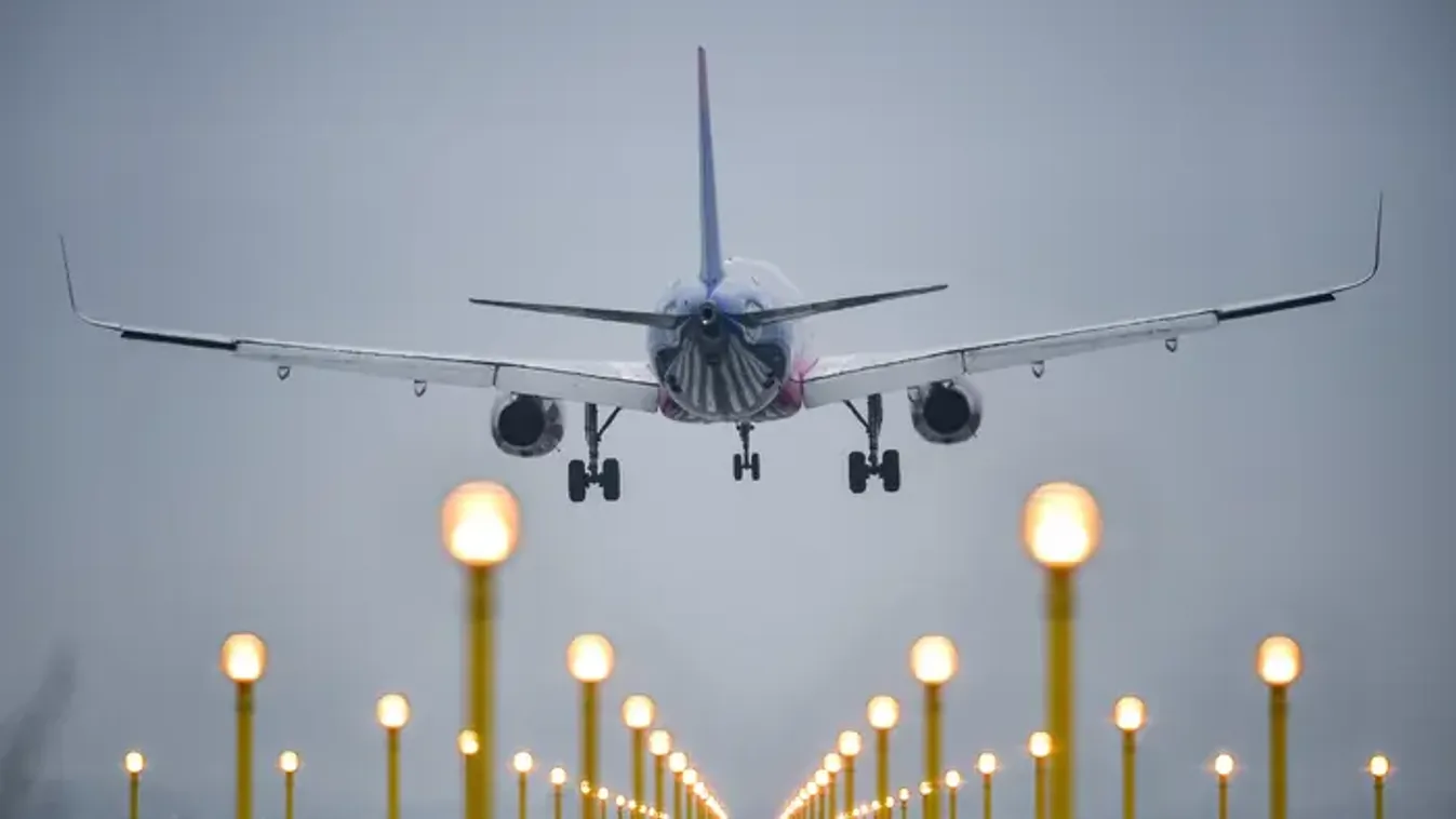 Már Brüsszelben is kongatják a vészharangokat az energiaválság miatt – Európa kifogyhat a kerozinból