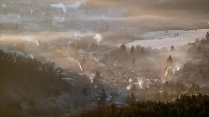 Erre nem számítottunk: Jövő héten akár fagyhat is