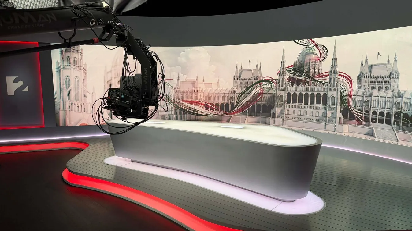 A TV2 nagyszabású választási műsorral jelentkezik vasárnap