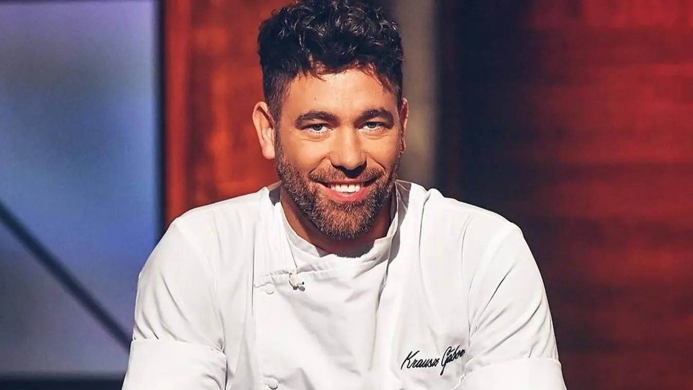 ,,Ez nem kacsa!” – Krausz Gábor váratlan bejelentése sokakat meglepett