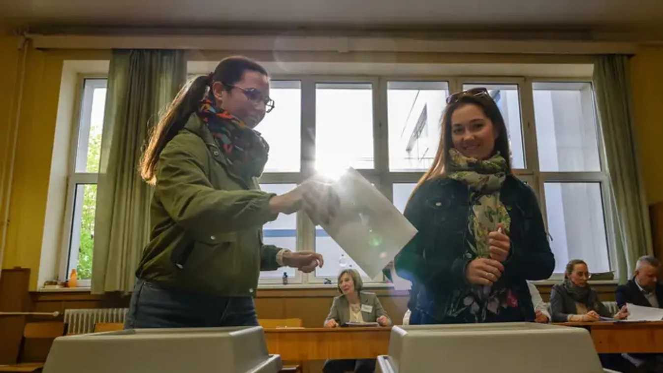 Elemző: 8 milliónál is több választó adhatja le a voksát - A magas részvétel mindig a Fideszt erősítette