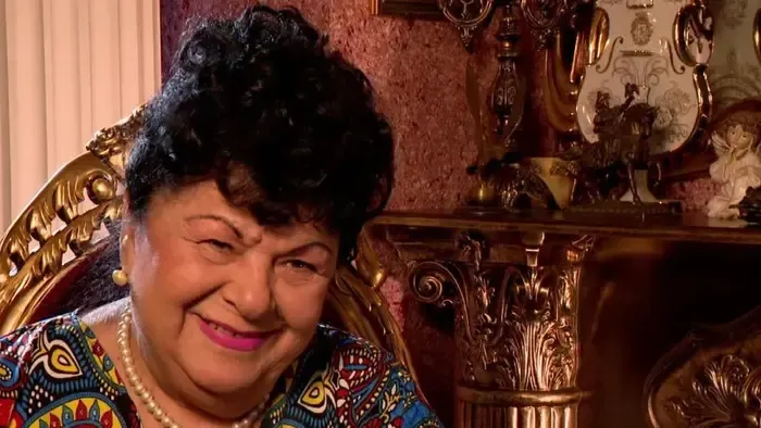 Kiderült, mikor találkozhat Bangó Margit ükunokájával