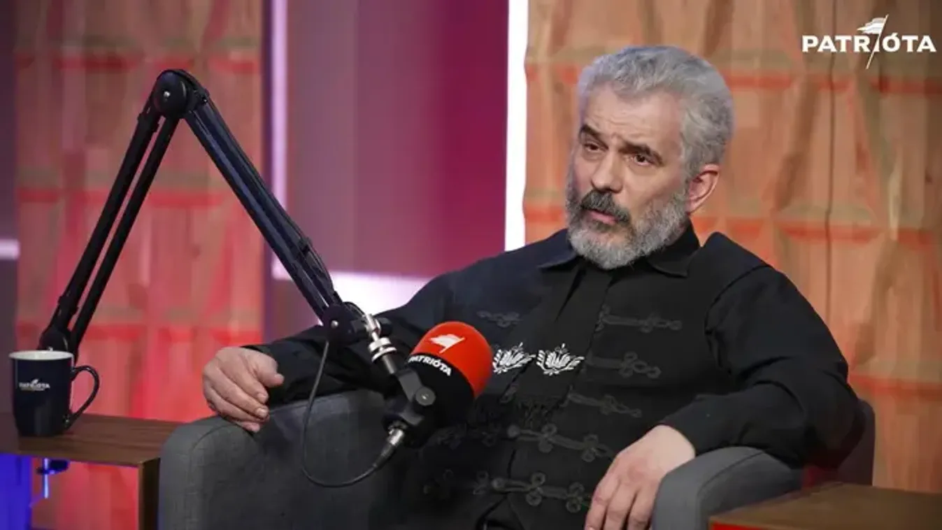 Borbély Zsolt Attila: A mi hazánkosoknak egyéniben a Fideszre kell szavazniuk