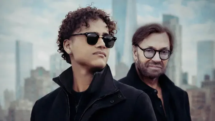 Grammy-díjas világsztárral dolgozott a Sztárban Sztár leszek! győztese, Kökény Dani