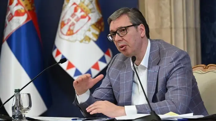 Vucsics keményen visszaszólt Magyar Péternek, a megszólalása kapcsán az ostobaság szó jutott eszébe