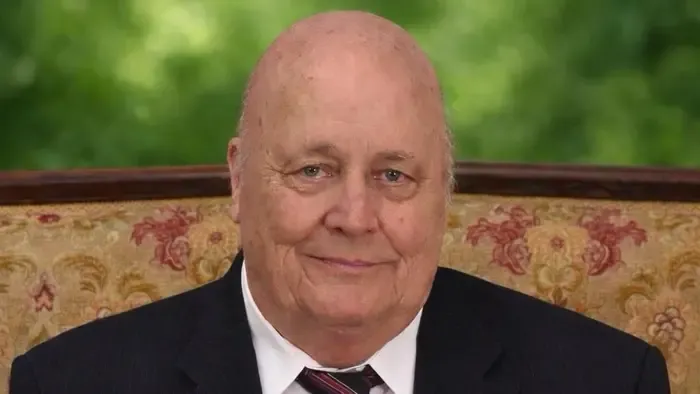 Meghalt Paulin Ferenc professzor