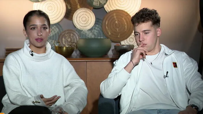 Schóbert Lara: „Rubint Rékát nem lehet máshogy megállítani”