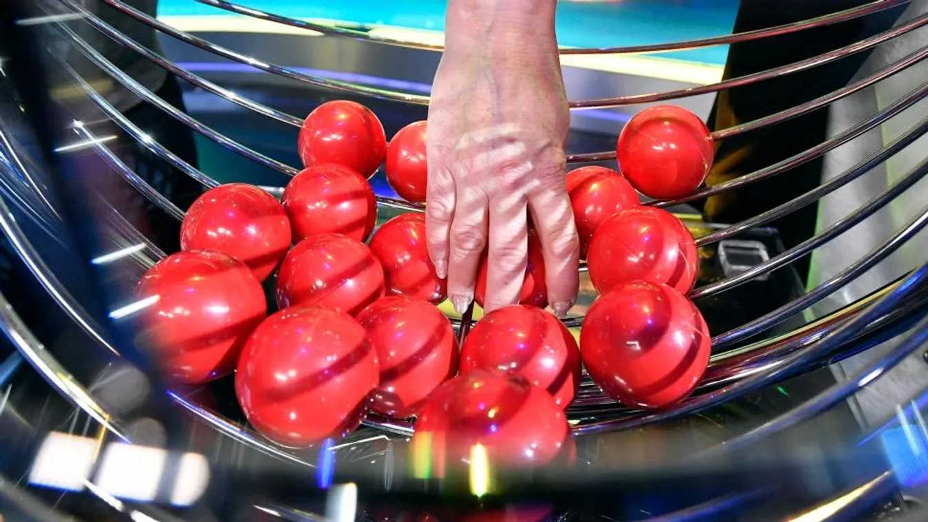 Sosem volt még ilyen Magyarországon: Ennyi pénzt vihet haza egy szerencsés ember