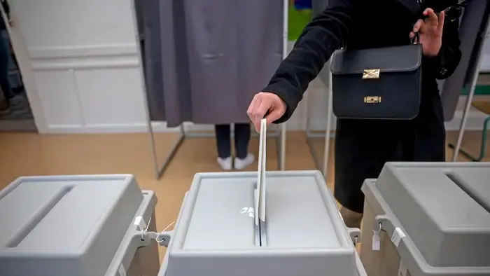 Választás 2026: Befejeződött a szavazás