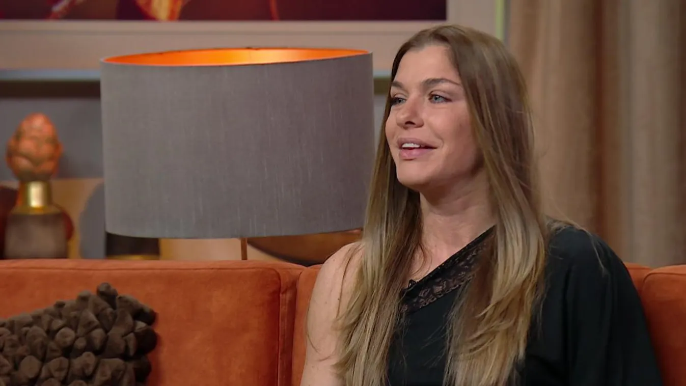 40 éves lett  Dér Heni, elárulta, mi tartja életben