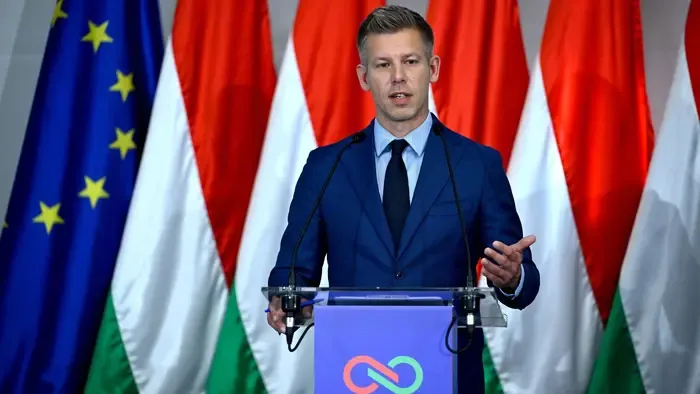 Magyar Péter: haladéktalanul megszüntetik a Szuverenitásvédelmi Hivatalt