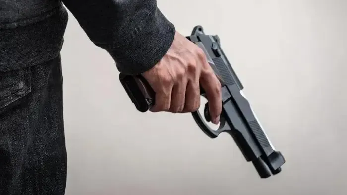 7 hónapos csecsemőt lőttek le, édesanyja karjaiban halt meg