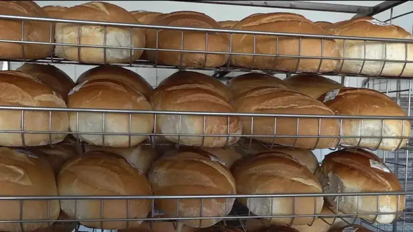 Betört a pékségbe, elfáradt, majd az 50 fokos kemencében aludt el