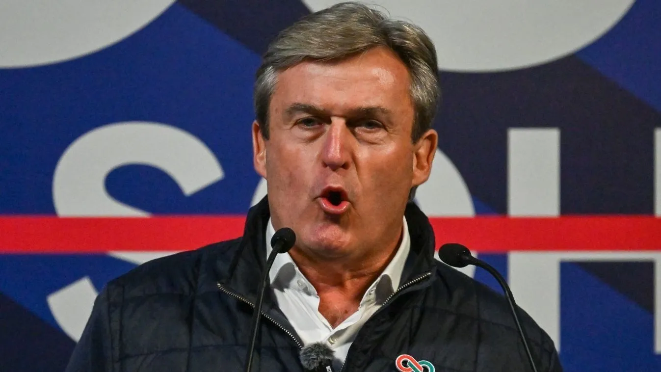 Baloldali elemző a Tisza energiatervéről: rímel arra, amiről Kapitány István beszélt - Videó