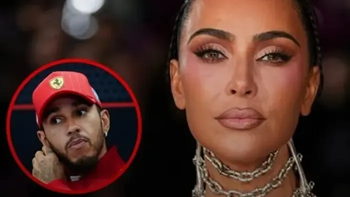 Forr a levegő Malibuban: Egyre több jel utal Lewis Hamilton titkos románcára