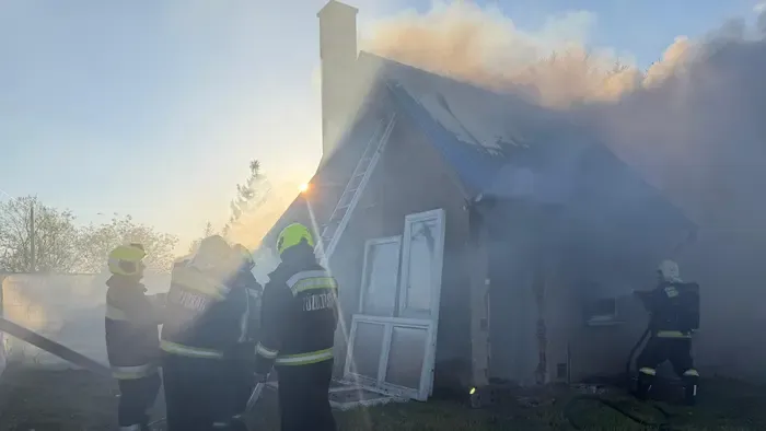 Holttestet találtak egy levéli házban, kiderült, kié