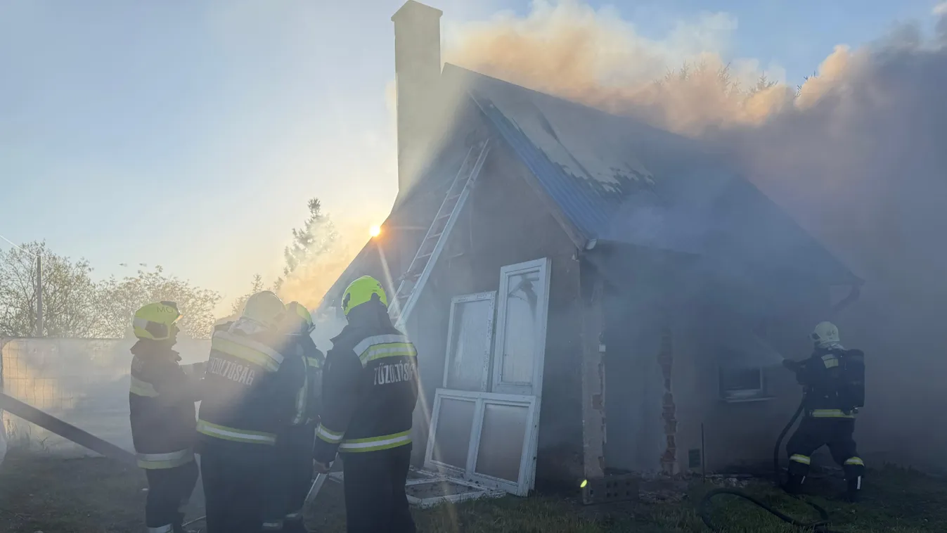Holttestet találtak egy levéli házban, kiderült, kié