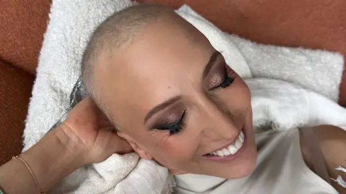 Így néz ki most Rubint Réka, elképesztő a változás – Fotó