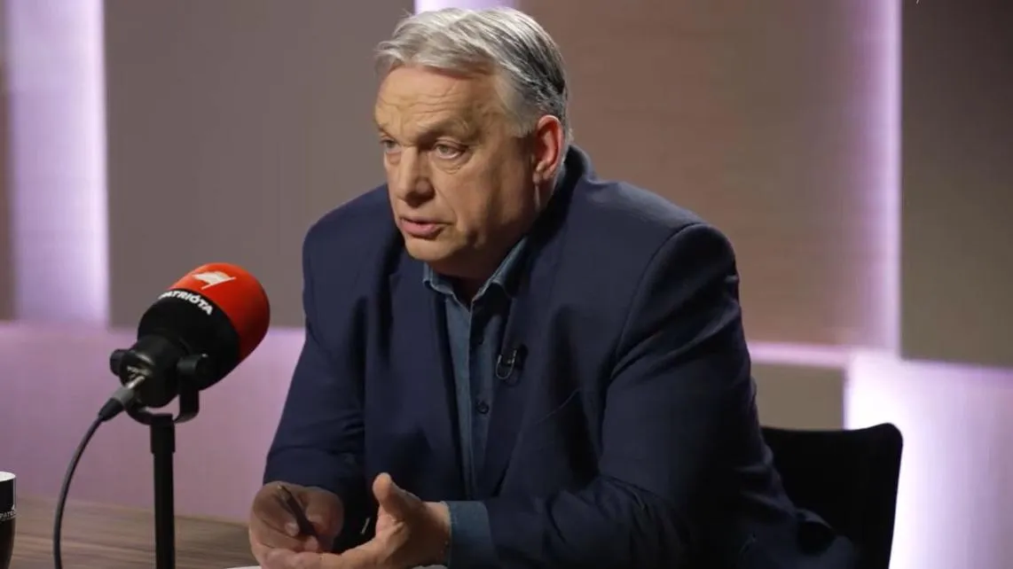 Orbán Viktor: a jobboldali közösség teljes megújítására van szükség