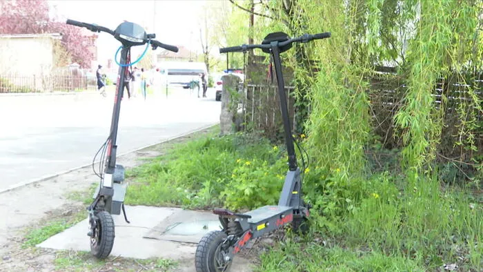 Rolis fiúhoz sietett mentőhelikopter Veresegyházára