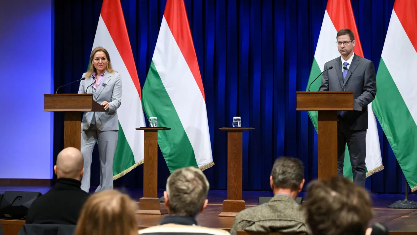 Gátat vet a tiszás energiatervnek a kormány, csütörtökön jönnek a részletek - Videó