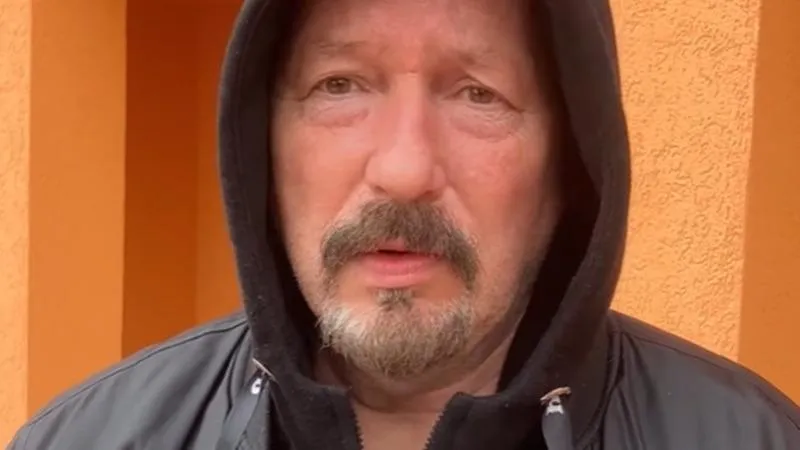 Megszólalt a Kárpátia frontembere: nyíltan elmondta, miért kell a Fideszre szavazni