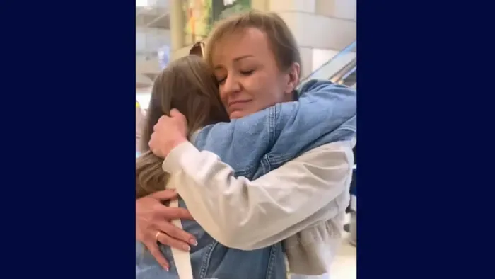 Eltört a mécses Szandiéknál, erre nem voltak felkészülve - Videó