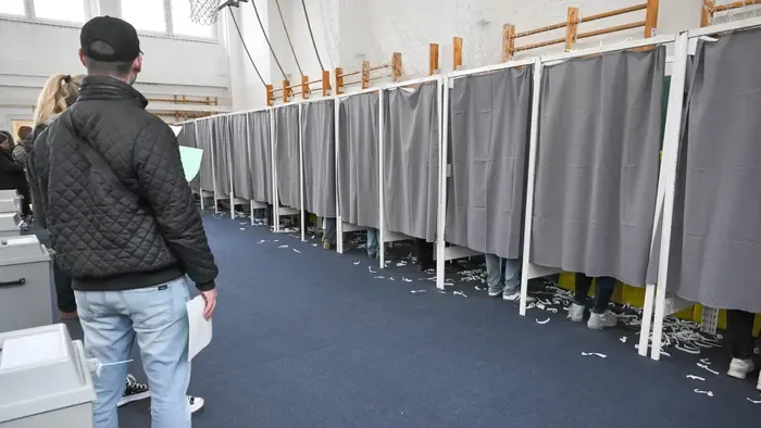 Donald Trump kutatója szerint a Fidesznek kedvez a rekordmagas részvétel