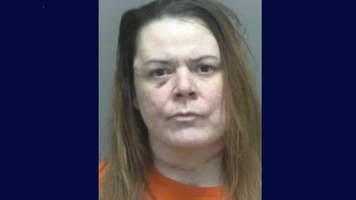 Megölte lányát, majd magával is végezni akart egy nő