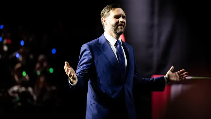 J.D. Vance jött, látott – és eldöntötte a valóságok Magyarországon zajló csatáját