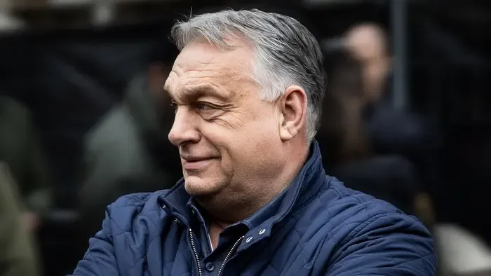 Orbán Viktor: Vasárnap sorsot választunk a hazánknak, nemzeti egységet hirdetünk!