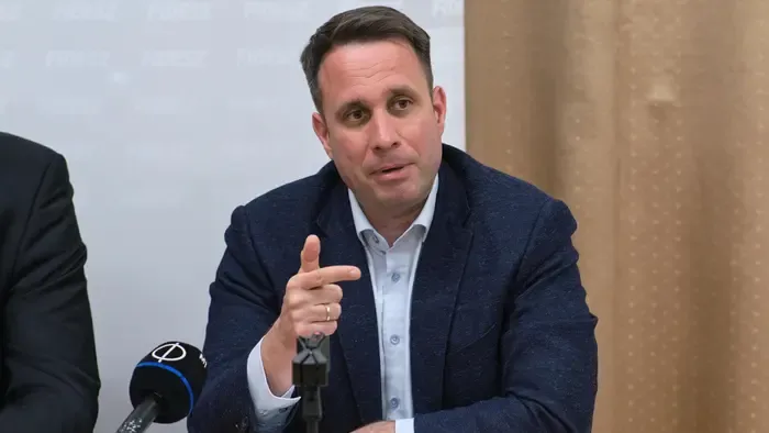 Dömötör Csaba szerint súlyos fordulat jön az energia világpiacán