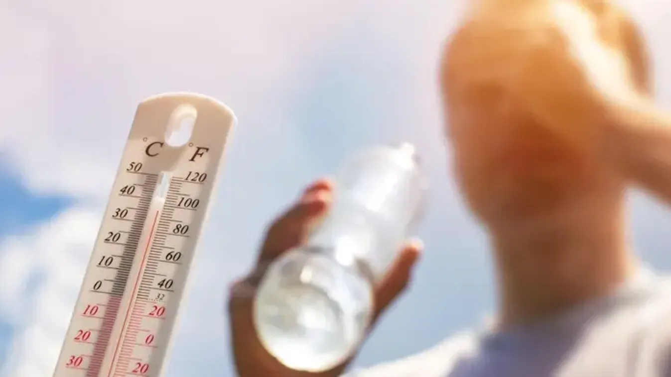 Világszintű hőség jöhet: már nyáron berobbanhat az El Niño