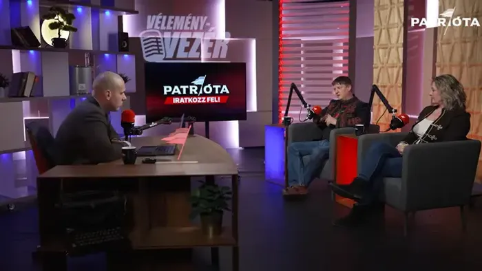 A Budaházy testvérek megindokolták, hogy a nemzeti radikálisok egyéniben miért szavazzanak Fidesz jelöltjeire