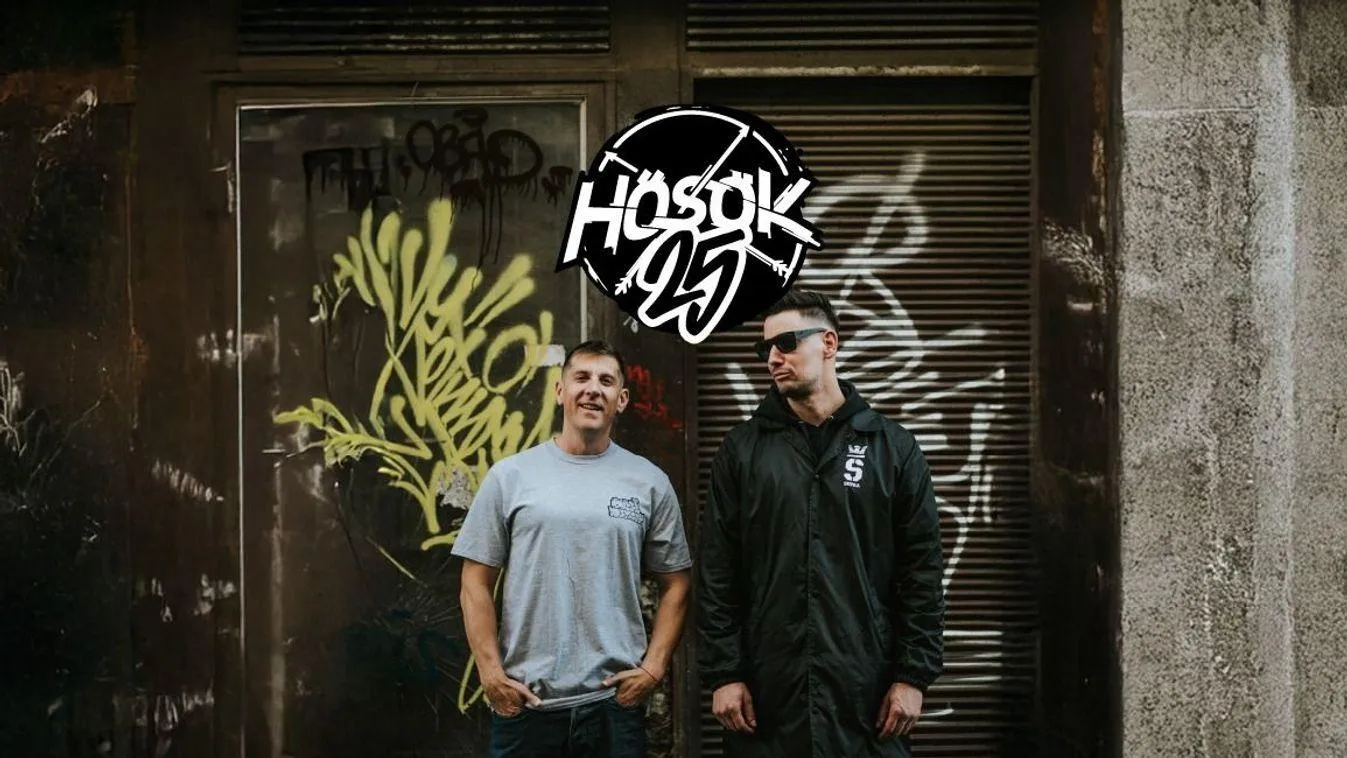 Érzi a vesztét: megtörte a kínos csendet Eckü, szerinte a fiatalok miatt mutogatta a heréjét