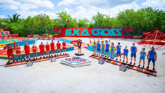 Egymás ellen fordulnak a Bajnokok – péntek este valaki végleg kiesik az Exatlonból