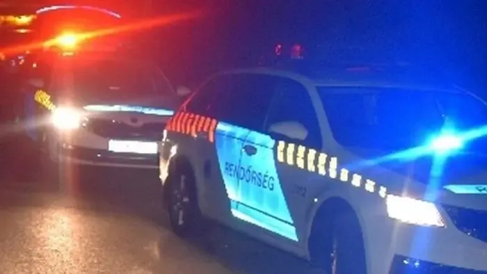 Horror Szegeden: Vér folyt a belvárosban