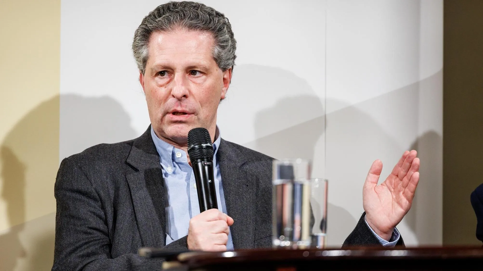 Gyurcsányi baloldal áll ki a Tisza mellett - Schiffer András kiemelte, három megszorító csomagot szabadítottak ránk